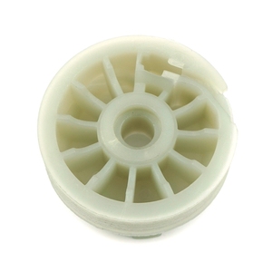 BWR5099 Ruota Regolatore Finestrino Porta Destra per <span class=keywords><strong>Doblo</strong></span> MK2 Combo D - Product Image 1