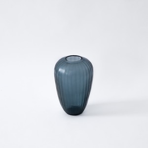 แจกันแก้วสีตัดด้วยมือสำหรับตกแต่งบ้านและสำนักงานผู้ผลิตอินเดีย - Product Image 4