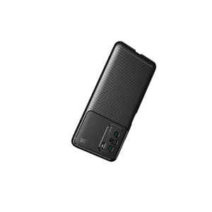 Étui en silicone liquide brun de qualité supérieure Netzy Safa Negro, étui de protection pour téléphone portable pour Xiaomi Mi 11i modèle 14 Plus - Product Image 5