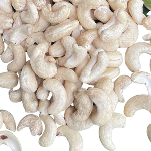 Venta caliente 2025 anacardos baratos anacardos Vietnam anacardos Ww180 Ww240 Ww320 Reday para enviar - Product Image 1