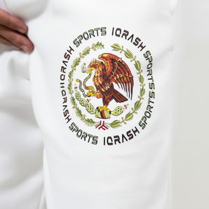 Pantalones Deportivos Personalizados al por Mayor en Línea, Pantalones Jogger de Alta Calidad con Diseño Personalizado, Pantalones Deportivos Elásticos con Efecto Deslavado para Hombre - Product Image 5