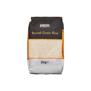 Norme d'exportation de riz blanc rond frais doux, moelleux et délicieux pour le commerce mondial - Product Image 3