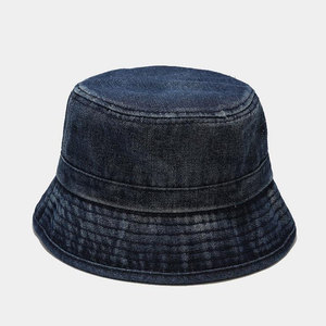 2025 Best Quality Customized <b>Bucket</b> <b>Hats</b> with Your Own Logo Durable Summer Casual Scene Accessories - Product Image 6