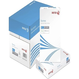 Xeroxx กระดาษสำเนาสีขาวอเนกประสงค์ขนาด A4 80กรัมแหล่งกำเนิด US - Product Image 6