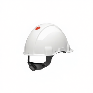 Casco de Seguridad Blanco 3M G3001MUV1000V EN 397 y EN 50365 para Equipo de Supervivencia - Product Image 3
