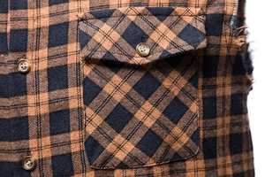 เสื้อกั๊กแขนกุดลายสก็อตสำหรับผู้ชายใส่ในฤดูร้อนขายดีเสื้อสำหรับนักขี่จักรยานแบบลำลองแบบคัทออฟเสื้อคอตตอนหลากสีใส่สบายเสื้อผ้าแนวสตรีทย้อนยุคทันสมัย - Product Image 3