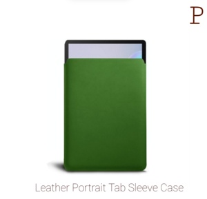 เคสแท็บเล็ตหนังพรีเมี่ยมสำหรับธุรกิจที่กำหนดเองเคสแท็บเล็ตที่หุ้มด้วยผ้าสักหลาดหรูหราทันสมัยฟังก์ชั่นการป้องกันตัวอย่างฟรี - Product Image 3