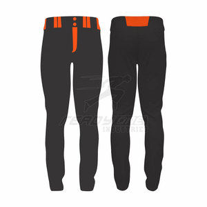 Camiseta de béisbol con botones completos de ajuste moderno, colores y logotipos personalizados, tecnología transpirable y absorbente de humedad, conjunto de estilo uniforme - Product Image 5