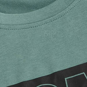 Nouvelle conception sur mesure, survêtement décontracté d'hiver de haute qualité, uni, écologique, pour le jogging, faible MOQ, vente en gros - Product Image 4