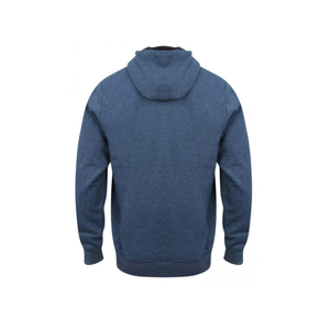 Sudadera con capucha de invierno personalizada, ropa de Jersey transpirable con cremallera sólida, sudaderas con capucha y sudaderas para hombre - Product Image 2