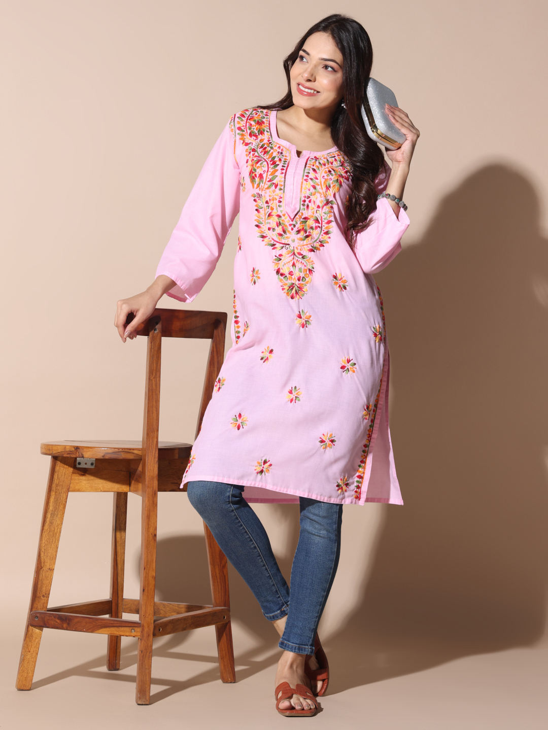 ทารกสีชมพู