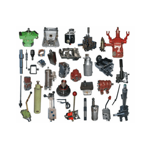 Pièces de machines agricoles prix usine arbres de transmission en fer pour tracteur Ford pièces de rechange neuves et d'occasion pour l'automobile - Product Image 1