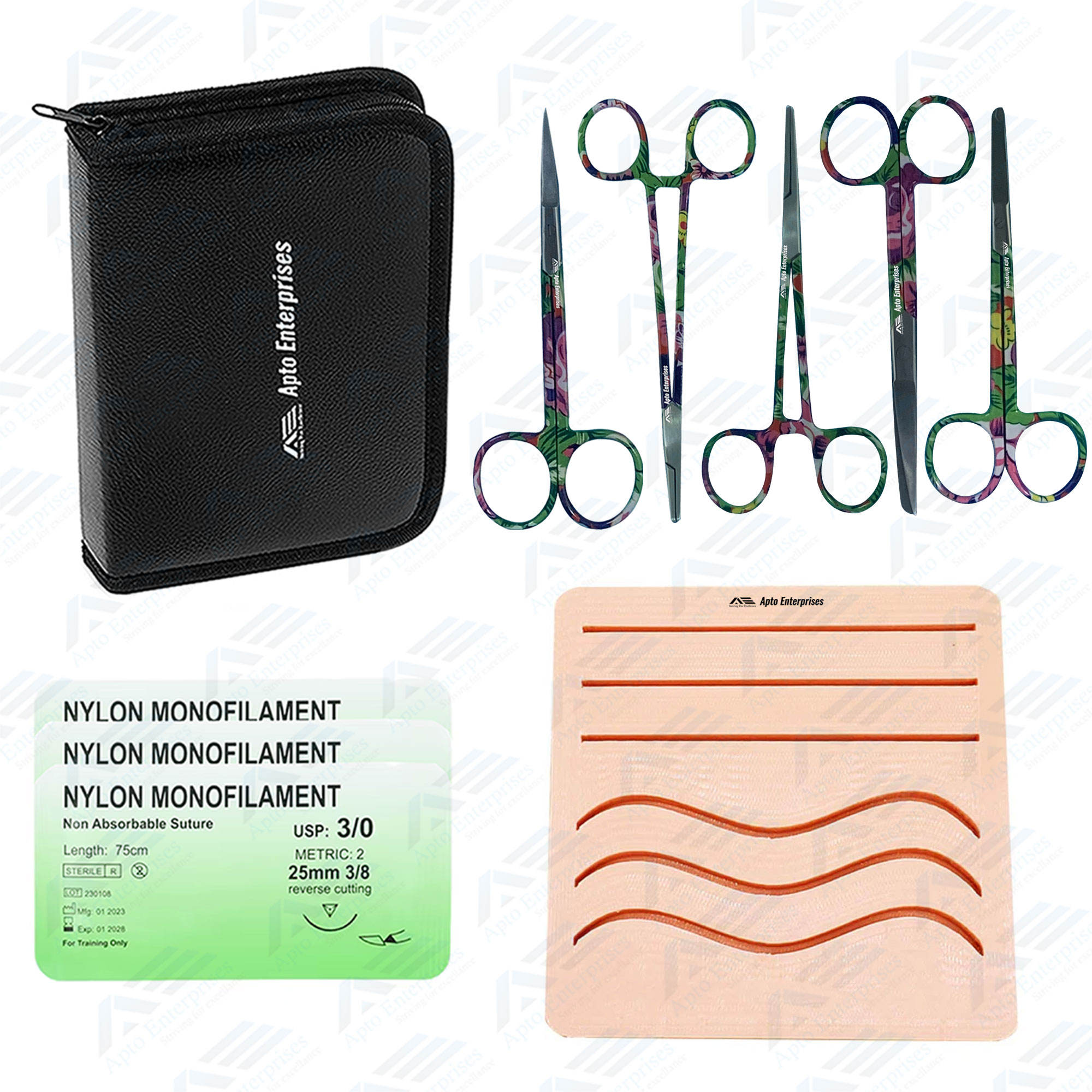 Suture Kit