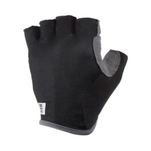 Guantes de Ciclismo Transpirables de Medio Dedo Alpha Racing con Diseño de Filete, Cierre de Velcro, Guantes de Seguridad Unisex para Exteriores - Product Image 6