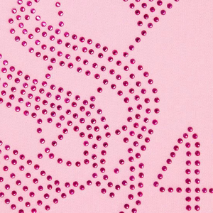 Jersey de peso pesado de invierno, sudadera con bordado de letras de diamantes de imitación, Sudadera con capucha y cremallera completa, impresión Digital, algodón orgánico 100% - Product Image 6