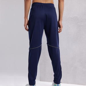 Pantalon de survêtement pour hommes de qualité supérieure fabricant OEM de coton ensemble de jogging avec mode de luxe vente en gros - Product Image 4