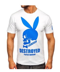 Camisetas de Hombre de Alta Calidad con Hombros Caídos, Logotipo Personalizado Impreso, Tejido 100% Algodón, Corte Regular, Colección 2025 - Product Image 1