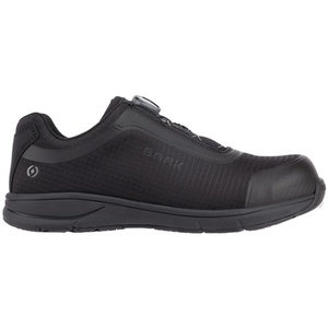 Safety Shoes for Men & Women-Work Slip-resistant Steel Toe Breathable <b>Mesh</b> - Product Image 1