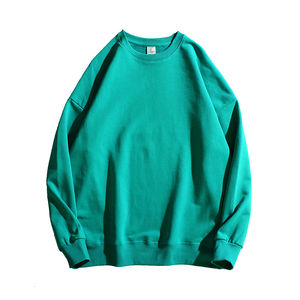 Factory Direct Sale Women's Long <b>Winter</b> Sweatshirt High Quality Breathable Knitted <b>Tops</b> with Low MOQ - Product Image 4