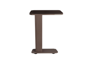 Table de chevet multifonctionnelle à usage contemporain, meuble de bureau, en chêne, vente en gros, offre spéciale - Product Image 5