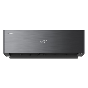 Aire Acondicionado Hisense Energy Pro X Inverter Wifi A++ R32 9000+12000 BTU Dual Split con Frecuencia Variable, Negro - Product Image 3