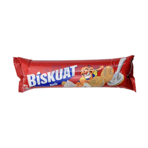 COLLECTION DE BISCUITS BISKUAT ORIGINE INDONÉSIE - Product Image 6