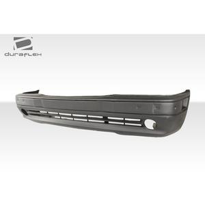 1996-1999 Mercedes E Class W210 Duraflex AMG ฝาครอบกันชนหน้า-1ชิ้น