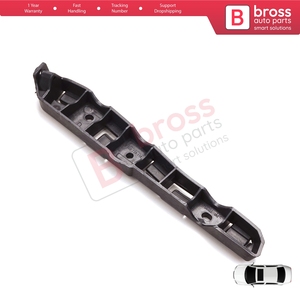 ขายึดกันชนหน้าขวา BSP805 รุ่น 8200735119 สำหรับ Sandero - Product Image 2