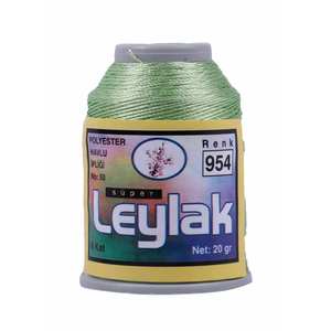 Leylak 20g İğne Oyası İpi <b>Sewing</b> <b>Threads</b> 954 Product - Product Image 1
