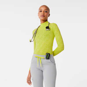 Sous-vêtements médicaux personnalisés en coton à manches longues et courtes, de haute qualité, unisexes, pour hôpital - Product Image 1