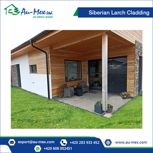 Revestimiento de Madera de Alerce Siberiano, Tablas de 20x69 mm - Product Image 2