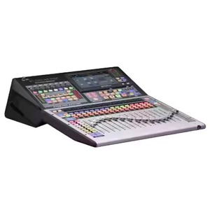 PRODOTTO DI QUALITÀ <span class=keywords><strong>StudioLive</strong></span> 32SC Serie III S Mixer Digitale Subcompatto a 32 Canali/Registratore/Interfaccia - Product Image 3