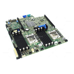 Placa base DELL JD6X3, zócalo LGA1366 para POWEREDGE R420, reacondicionada - Product Image 2