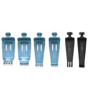 Retractor Cervical ACD de Alta Calidad, Cuchillas de Acero Inoxidable, Aprobado por ISOCE, Reutilizable, para Cirugía de Columna Vertebral - Product Image 2