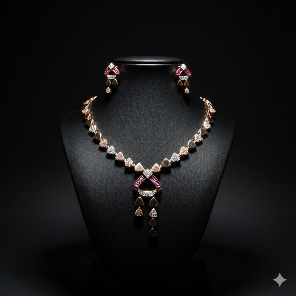 โรสโกลด์