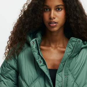 Vestes pour hommes Manteau bouffant Vente directe d'usine Veste en duvet pour femmes Veste bouffante lourde et souple Prix raisonnable Respirant - Product Image 5