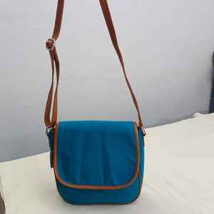 High Quality Lady Bohemian Canvas Cross <b>Body</b> Tote Bag <b>Chains</b> Custom Printed Logo Vintage OEM Private Label Low Autumn Summer - Product Image 1