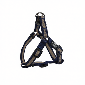 Pettorina per Cani Bicolore Riflettente con Cuciture Rinforzate - Product Image 2