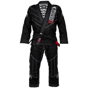 Traje de Jiu Jitsu para Adultos, Kimono de Jiu Jitsu, Kimono de Alta Calidad Hecho a Medida - Product Image 1