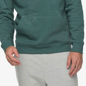 Fabricante de Pakistán, Sudaderas con Estampado DTF Personalizadas para Hombre, Talla Adulto, Sudaderas con Estampado DTF de Alta Calidad para Hombre - Product Image 5