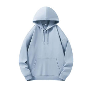 Wholesale Custom Oem <b>Full</b> <b>Zip</b> <b>up</b> Hoodies Men Hoodies Sweatshirts Men Bulk <b>Hoodie</b> Clothing - Product Image 4