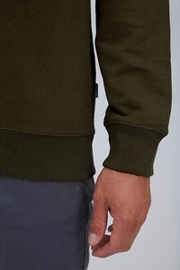 Pull 100% coton pour hommes les mieux notés sweat à manches longues surdimensionné hiver tenue décontracté numérique imprimé sweats à capuche et sweat-shirts - Product Image 6