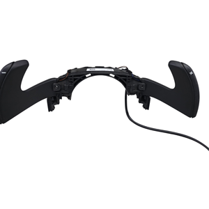 CONTROLES DE CAMBIO DE MARCHAS EN EL VOLANTE CITROEN Jumpy Van 98302853ZD AH01 Diésel 2000 (16>) - Product Image 3