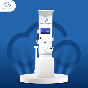 สถานีตรวจสุขภาพหลายพารามิเตอร์ - Product Image 1