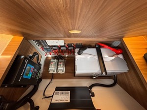 Venta de Mini Caravana 4x4, Remolque de Viaje con Capacidad de Carga de 6000 lb, Características de Confort Exclusivas para Aventuras al Aire Libre Inolvidables - Product Image 6