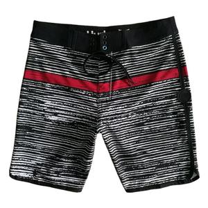 Venta al por mayor de alta calidad de algodón Spandex hombres pantalones cortos de alta calidad de algodón ropa interior de alta calidad logotipo personalizado ropa interior lisa DDP envío - Product Image 1