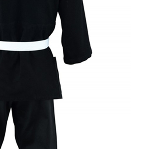 Uniforme de BJJ personalizado de Jiu Jitsu Gi brasileño profesional de la mejor marca, conjuntos de entrenamiento de Karate de algodón, uniforme de Jiujitsu Premium - Product Image 5