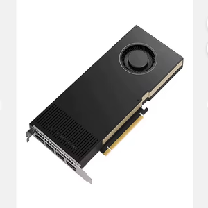 Carte graphique RTX 5000 ADA IA et apprentissage profond, inférence, 32 Go de GDDR6, carte graphique RTX 4000, RTX 2000, GPU - Product Image 2
