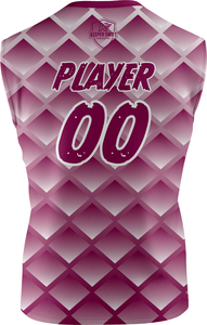 ชุดยูนิฟอร์ม 7V7 ดีไซน์ล่าสุด คุณภาพสูง ขายส่ง ชุดยูนิฟอร์ม 7V7 รุ่นใหม่ ผลิตจากโพลีเอสเตอร์ - Product Image 2