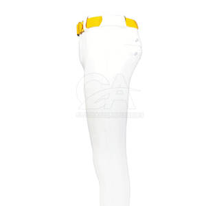 Uniforme de Softball de Equipo, Pantalón de Softball de Diseño Personalizado, Pantalón de Softball Personalizado de Diferentes Colores, Ropa Deportiva, Novedad - Product Image 3